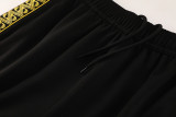 2025-26 Dortmund Yellow Jacket Tracksuit #02