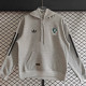 2025-26 LIV Grey Hoody 灰色(加绒)