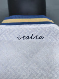 2026-27 Italy Away Player Version Soccer Jersey