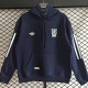 2025-26 LIV Royal blue Hoody 宝蓝色(加绒)