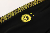 2025-26 Dortmund Yellow Jacket Tracksuit #02