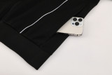 2025-26 ACM Black Jacket Tracksuit #02