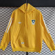 2025-26 LIV Yellow Hoody 黄色(加绒)