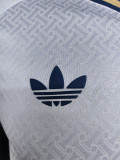 2026-27 Italy Away Player Version Soccer Jersey