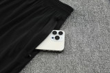 2025-26 PSG White Tank top and shorts suit