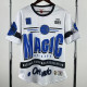 2026 Magic White Retro High Quality Casual T-Shirt #MN