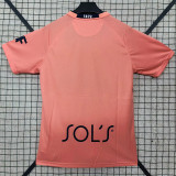 2025-26 Le Havre AC Away Fans Soccer Jersey