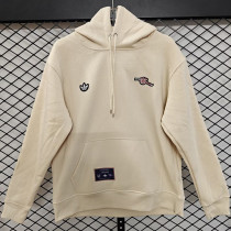 2025-26 ARS Khaki Hoody 卡其色(加绒)