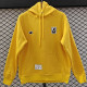 2025-26 ARS Yellow Hoody 黄色(加绒)
