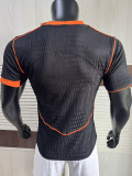 2025-26 Corinthians Third Player Version Soccer Jersey