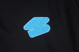 2025-26 Gremio Black Jacket Tracksuit #A2588