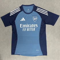 2025-26 ARS Blue Training shirts