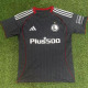 2025-26 Legia Warszawa Third Fans Soccer Jersey