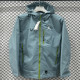 2025 Jordan Green Outdoor Jackets #Y002冲锋衣