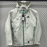 2025 AD Gray Outdoor Jackets #Y001冲锋衣