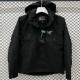 2025 ARC-TERYX Black Outdoor Jackets #F882冲锋衣