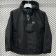 2025 ARC-TERYX Black Outdoor Jackets #Y004冲锋衣