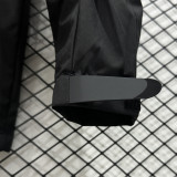 2025 YY Black Outdoor Jackets #Y005冲锋衣