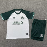 2025-26 Middlesbrough Third Kids Soccer Jersey