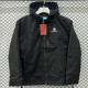 2025 UA Black Outdoor Jackets #Y008冲锋衣