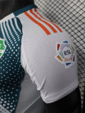 2025-26 Al-Ahli Saudi Third Player Version Soccer Jersey