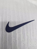 2024-25 PSG Away Have Stars Player Version Soccer Jersey (前带1星)