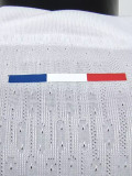 2024-25 PSG Away Have Stars Player Version Soccer Jersey (前带1星)