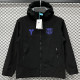 2025-26 BAR Black Outdoor Jackets #L6605紫标软料
