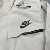 2025 NK Light blue Outdoor Jackets #H1001冲锋衣