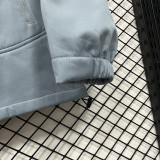 2025 ARC-TERYX Light blue Outdoor Jackets #L6602软料