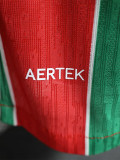 2025-26 	Al-Ettifa Away Player Version Soccer Jersey