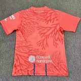 2025-26 Cagliari Third Fans Soccer Jersey