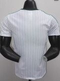 2025-26 LIV White Casual Edition Player Version Training shirts