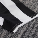 2004-2005 JUV Home Kids Retro Soccer Jersey