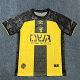 2025-26 Beitar Jerusalem Home Fans Soccer Jersey