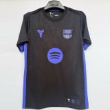 2025-26 BAR Black Joint Edition 1:1 Fans Soccer Jersey