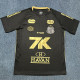 2025-26 Santos FC Black Special Edition Fans Training Shirts
