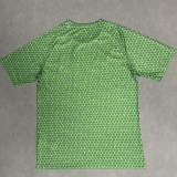 2025-26 Man City Green Training shirts