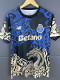 2025-26 Porto Blue Special Edition Training shirts