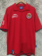 2003-2004 Chivas Guadalajara Third Retro Soccer Jersey
