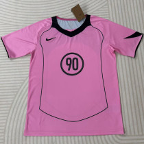 2025-26 T90NK Pink Training Shirts