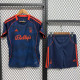 2025-26 Nottingham Forest Third Kids Soccer Jersey