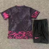 2025-26 BAR Black Special Edition Kids Training (红狮子)