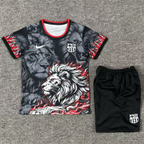 2025-26 BAR Grey Special Edition Kids Training (狮子)