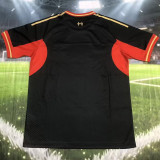 2025-26 LIV Black Red Special Edition Training Shirts