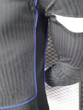 2025-26 CHE Third Long Sleeve Player Version Soccer Jersey (长袖球员)