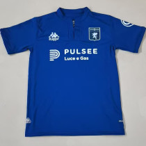 2025-26 Genoa Third Fans Soccer Jersey