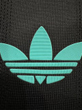 2025-26 LIV Black Special Edition Player Version Soccer Jersey (绿标)