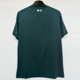 2025-26 Man City Fourth 1:1 Fans Soccer Jersey