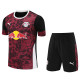 2025-26 RB Leipzig Red Training Short Suit